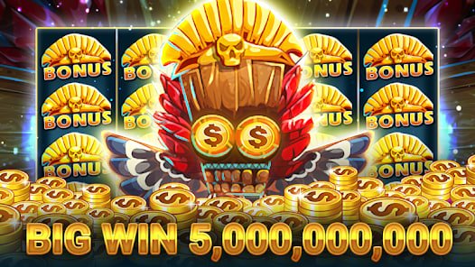Kartu fitur video poker untuk pengguna dewasa
