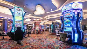 Panduan bermain bijak untuk Slot Space Max
