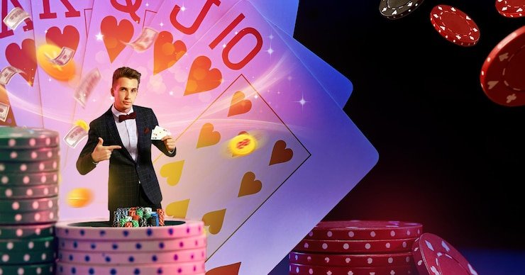 Panduan bermain bijak untuk video poker