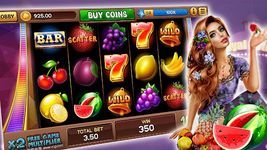 Pengalaman mobile lobi yang tertata rapi