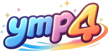 Logo ymp4 untuk beranda Indonesia